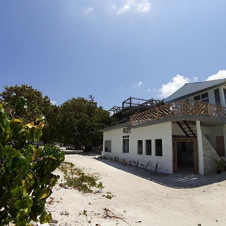 String Wave Maldives Hotel Bãi biển Bãi biển Gulhi Ngoại thất bức ảnh