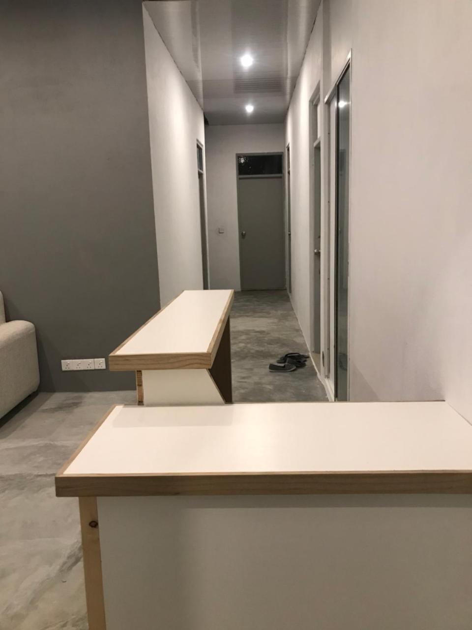 String Wave Maldives Hotel Bãi biển Bãi biển Gulhi Ngoại thất bức ảnh