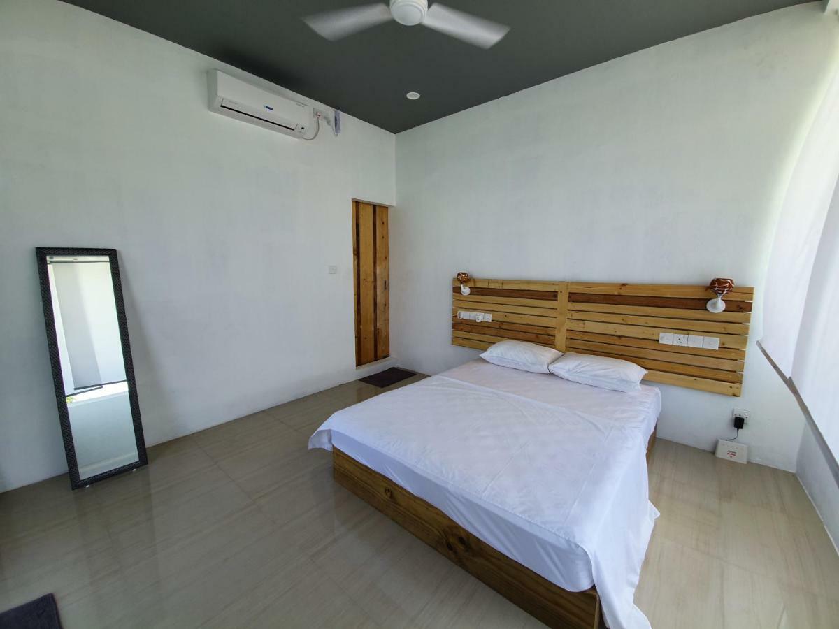 String Wave Maldives Hotel Bãi biển Bãi biển Gulhi Ngoại thất bức ảnh
