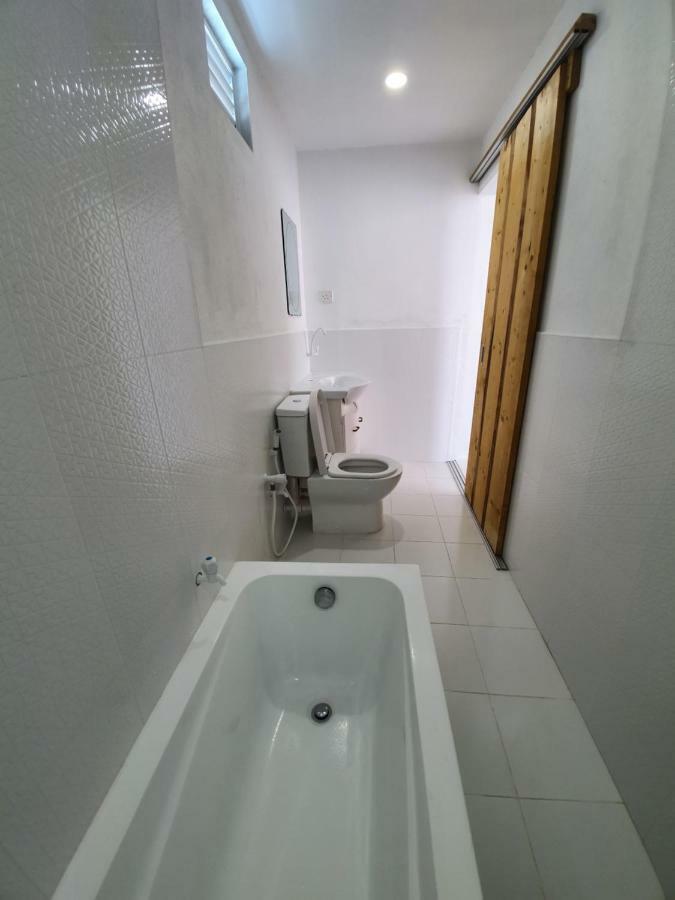 String Wave Maldives Hotel Bãi biển Bãi biển Gulhi Ngoại thất bức ảnh