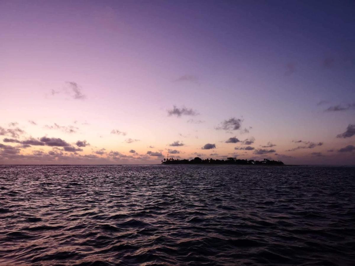 String Wave Maldives Hotel Bãi biển Bãi biển Gulhi Ngoại thất bức ảnh