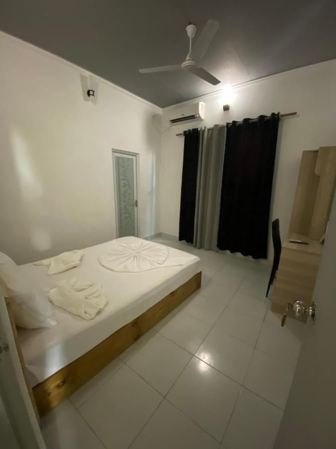 String Wave Maldives Hotel Bãi biển Bãi biển Gulhi Ngoại thất bức ảnh